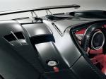 Pagani Zonda Roadster F 2006 года